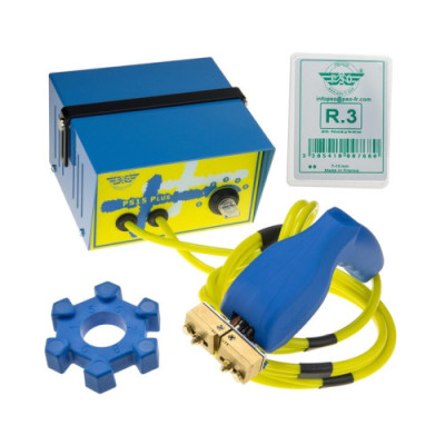 Машинка регрувер для нарезки протектора PS15 PLUS 220V - Horex