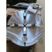 Шиномонтажный станок (полуавтомат) LC850 - Horex