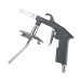 Пневмопистолет пескоструйный Zitrek 8036J с бачком
