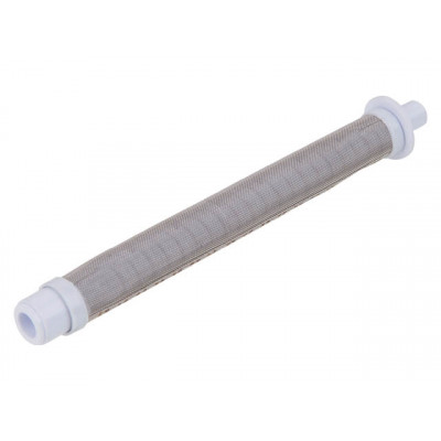 Фильтр окрасочного пистолета безвоздушного распыления белый 100 mesh WORTEX (для LS 1065)