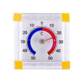 Термометр наружный механический (REXANT)