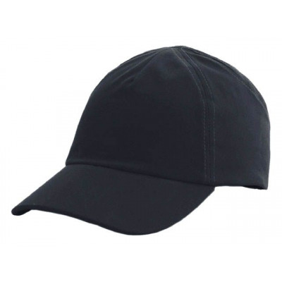 Каскетка защитная RZ FavoriT CAP (удлин. козырек) черная (СОМЗ)