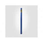 Стеклосетка фасадная 5х5, 1мх5м, 160, синяя, Mini (LIHTAR)