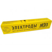 Электроды УОНИ-13/55 ф 2,5мм уп. 4,5 кг (МЭЗ)