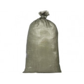 Мешок полипропилен. для мусора 50x90см (100шт.) (Китай)