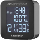 Монитор качества воздуха Laserliner AirMonitor CO2