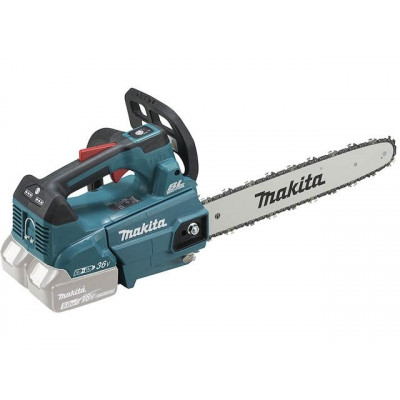 Аккум. пила цепная MAKITA LXT DUC 356 Z шина 35 см , 3/8, 1.1 мм  DUC356Z