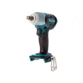 Аккум. ударный гайковерт MAKITA LXT DTW 251 Z в кор.  DTW251Z