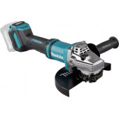 Аккум. углошлифмашина MAKITA XGT GA038GZ в кор.  GA038GZ