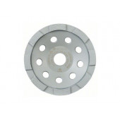 Алмазная чашка 125х22 мм по бетону однорядная STANDARD FOR CONCRETE BOSCH  2608601573