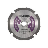 Диск пильный 165х20 мм по фиброцементу HILBERG Industrial HC165
