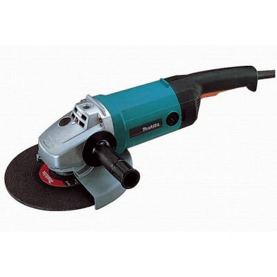 Двуручная углошлифмашина MAKITA 9069 в кор.  9069