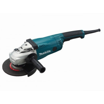 Двуручная углошлифмашина MAKITA GA 7020 SF в кор.  GA7020SF