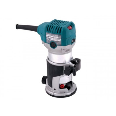 Фрезер кромочный MAKITA RT 0700 C  RT0700C