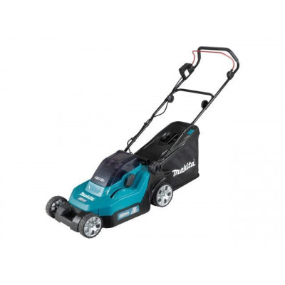 Газонокосилка аккумуляторная MAKITA LXT DLM 382 CM2  DLM382CM2