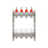 Коллекторная группа AVE136, 4 вых., AV Engineering  AVE13600104K