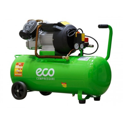 Компрессор ECO AE-705-3 коаксиальный  AE-705-3