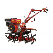 Культиватор бензиновый FERMER FM-1617MXL без колес  FM-1617MXL