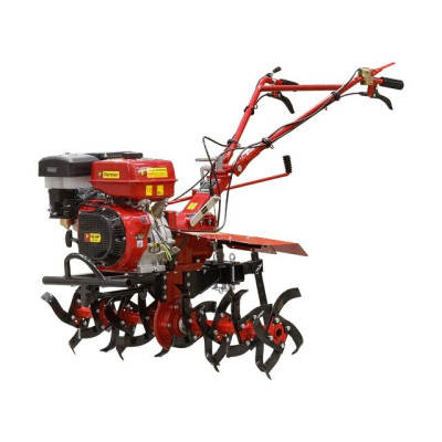 Культиватор бензиновый FERMER FM-1617MXL без колес  FM-1617MXL