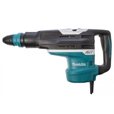 Перфоратор MAKITA HR 5202 C в чем.  HR5202C