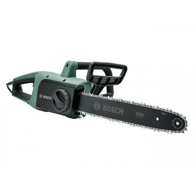 Пила цепная электрическая BOSCH Universal Chain 35 шина 35 см , 3/8