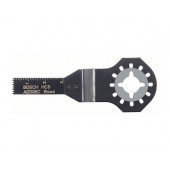 Полотно пильное погружное BOSCH BIM AIZ 10 AB Wood and Metal  2609256949