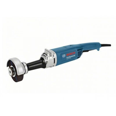 Прямая шлифмашина BOSCH GGS 8 SH в кор. с гайкой SDS  601214300