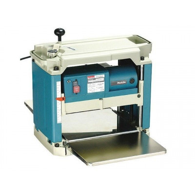 Станок рейсмусовый MAKITA 2012 NB в кор.  2012NB