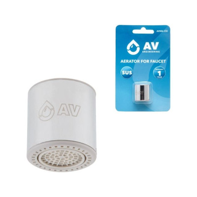 Аэратор для смесителя вн., AV Engineering  AVSSS-119