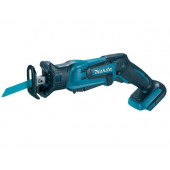 Аккум. сабельная пила MAKITA LXT DJR 185 Z в кор.  DJR185Z