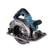 Аккум. циркулярная пила MAKITA XGT HS 004 GZ в кор.  HS004GZ