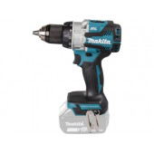 Аккум. ударная дрель-шуруповерт MAKITA LXT DHP489Z в кор.  DHP489Z