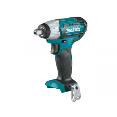 Аккум. ударный гайковерт MAKITA TW 141 DZ в кор.  TW141DZ