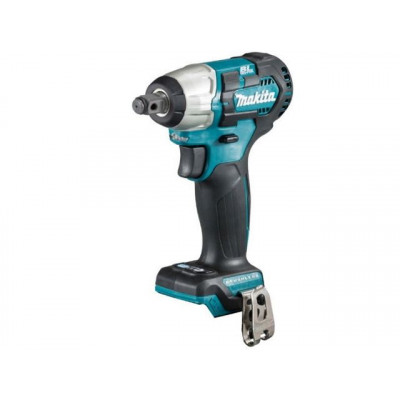 Аккум. ударный гайковерт MAKITA TW 161 DZ в кор.  TW161DZ