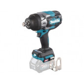 Аккум. ударный гайковерт MAKITA XGT TW 001 GZ в кор.  TW001GZ