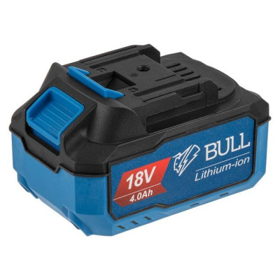 Аккумулятор BULL AK 4003 18.0 В, 4.0 А*ч, Li-Ion  0329205