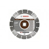 Алмазный круг 115х22 мм по абразив. матер. сегмент. ABRASIVE BOSCH  2608600242