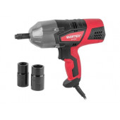 Гайковерт электрический автомобильный WORTEX WR 5025 в чем. 500 Н*м, 245 Вт, 80-120 уд/мин  0319213