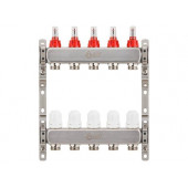 Коллекторная группа AVE136, 5 вых., AV Engineering  AVE13600105K