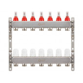 Коллекторная группа AVE136, 7 вых., AV Engineering  AVE13600107K