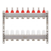 Коллекторная группа AVE136, 8 вых., AV Engineering  AVE13600108K