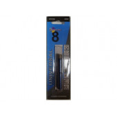 Коронка алмазная d 8мм универсальная TRIO-DIAMOND 450008