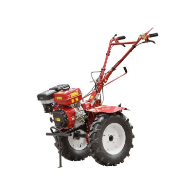 Культиватор бензиновый FERMER FM-1617MXL колеса 6.50-12  FM-1617MXL-65
