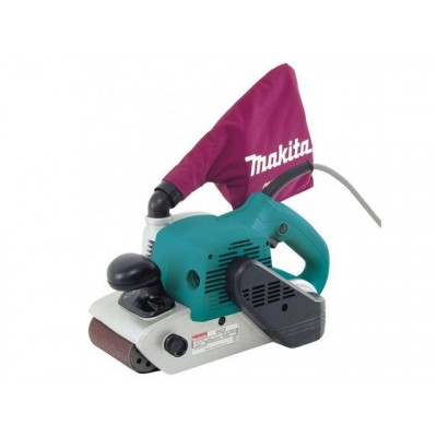 Ленточная шлифмашина MAKITA 9403 в кор.  9403