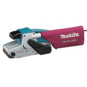 Ленточная шлифмашина MAKITA 9404 в кор.  9404