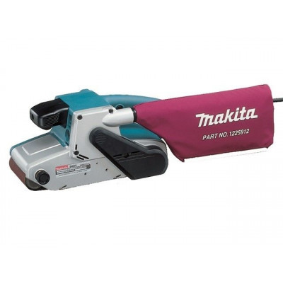 Ленточная шлифмашина MAKITA 9404 в кор.  9404