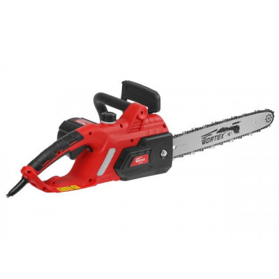Пила цепная электрическая WORTEX EC 4020-1 шина 40 см , 3/8