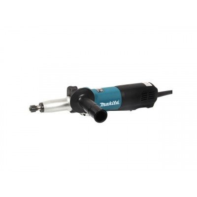 Прямая шлифмашина MAKITA GD0811C в кор.  GD0811C