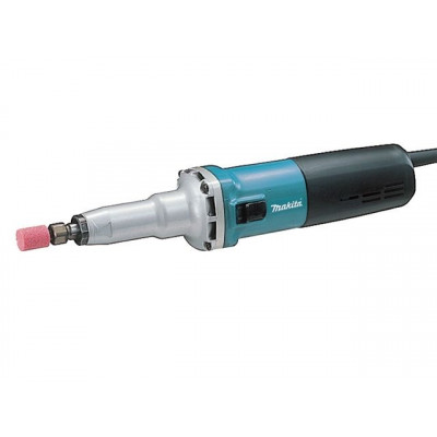 Прямая шлифмашина MAKITA GD 0800 C в кор.  GD0800C