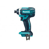 Аккум. шуруповерт MAKITA LXT DTD 152 Z в кор.  DTD152Z